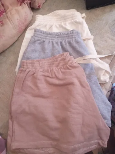 shorts kit 3