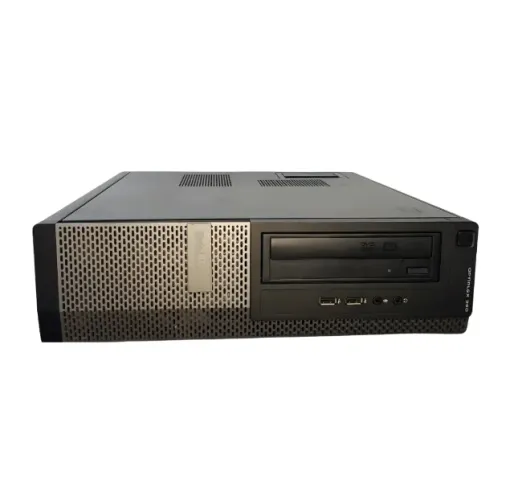 Pc Dell Optiplex 390, Core i5-2400 3.1ghz, 8gb RAM, Ssd 240gb