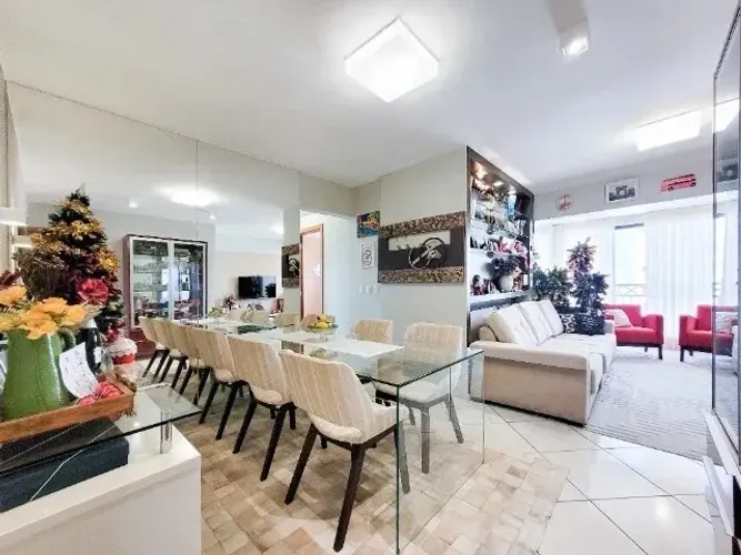 Vendo ótimo apt no Residencial Imprensa IV em Aguas Claras !