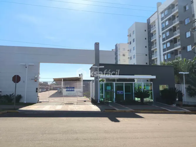 Apartamento padrão para Locação, Tiradentes, Campo Grande, MS