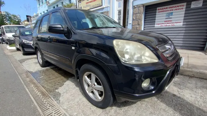 Honda CR-V 2.0 16V Aut. 2006