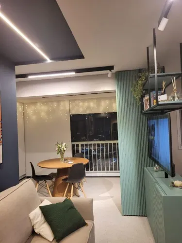 Studio à venda, 42 m² por R$ 569.000,01 - Vila Mascote - São Paulo/SP