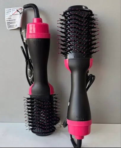 Escova secadora em promoção