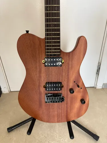 Guitarra Tagima Tessy HH