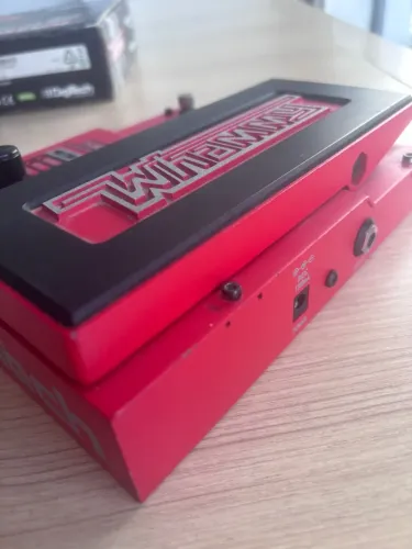 Pedal digitech whammy 5 V