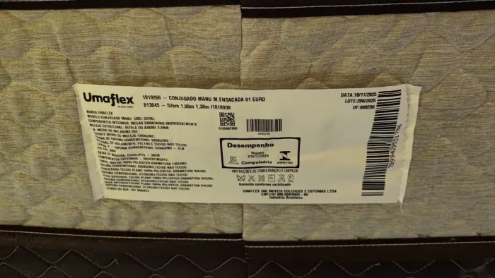 CAMA BOX