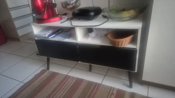 Armário tipo buffet