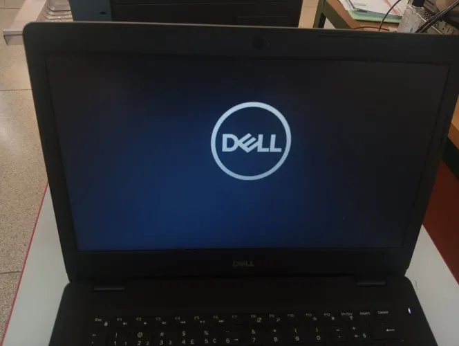Notebook Dell Latitude