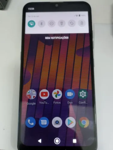 Celular LG