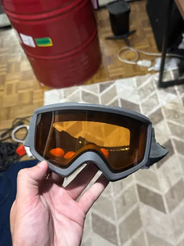 Goggle Snow - QUEIMANDO PREÇO