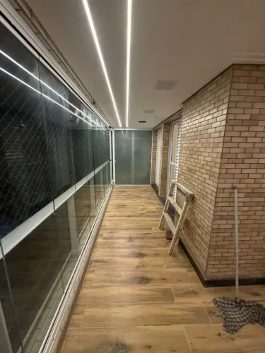 Ajudante geral para obras e reformas en geral