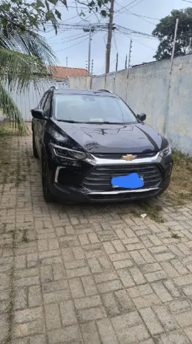 Chevrolet Tracker Premier 1.2 Turbo 12V Flex AUT 2021