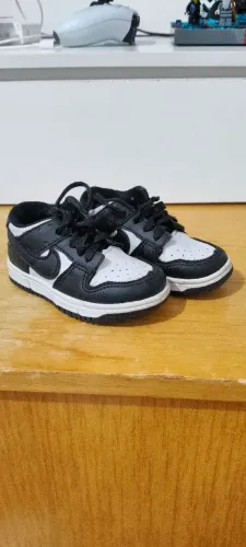 Tênis Nike infantil 