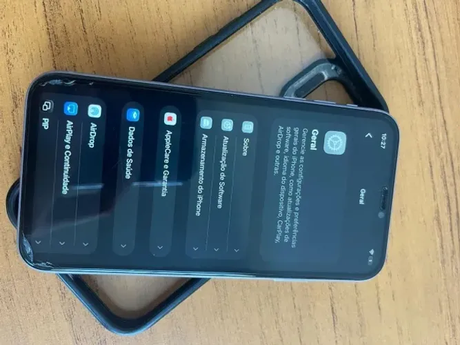 Iphone 11 128GB