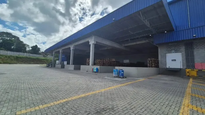 Condomínio Logístico - Galpões modulares com 37.000 m² em Cabo de Santo Agostinho - PE