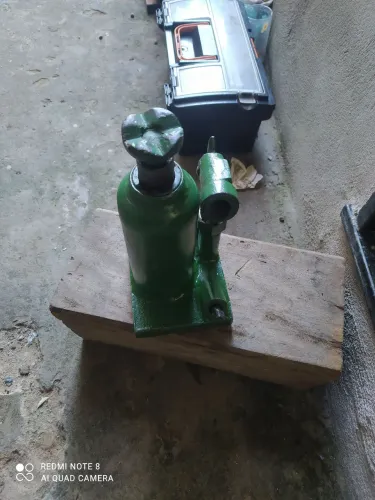 MACACO Hidráulico 45$