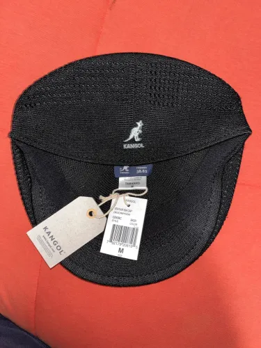 Boina Kangol- original