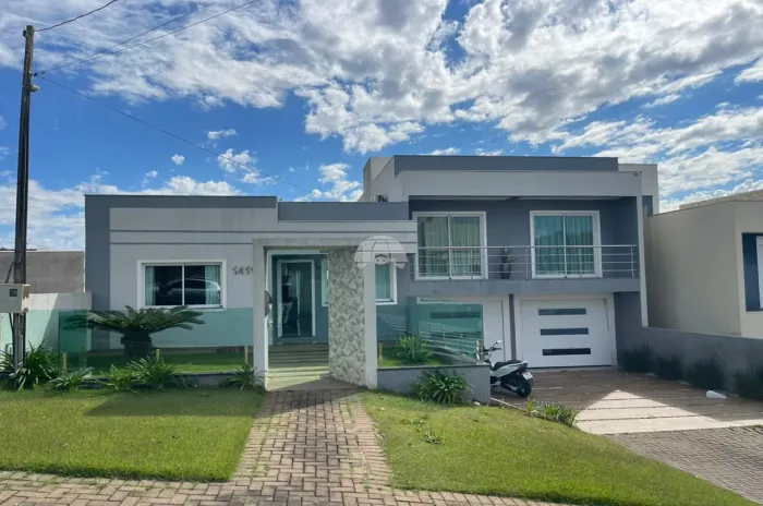 Vendas Casa Pato Branco PR