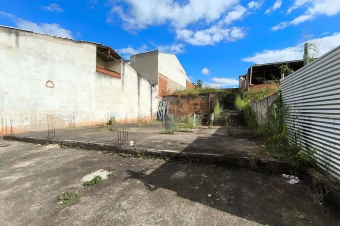 Terreno em GV: 557m² na Vila do Sol, Ótimo Preço!