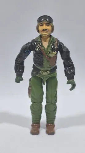 Comandos em ação  gi joe