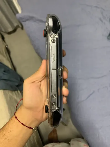 Ps vita 1000