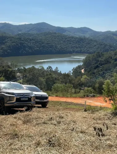 Vista e Acesso a Represa / Invista Aqui!!!