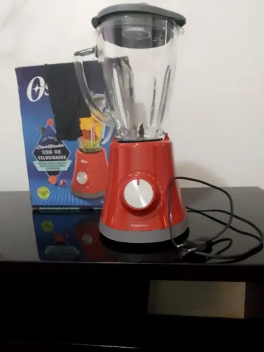 Liquidificador Oster 