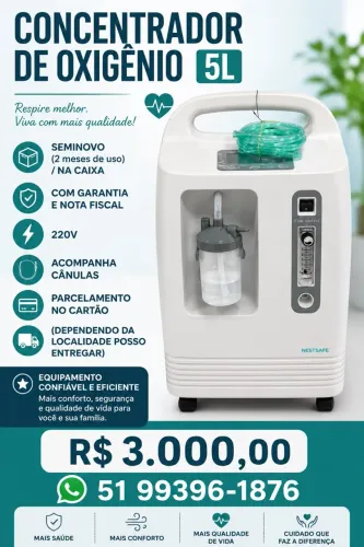 Respirador