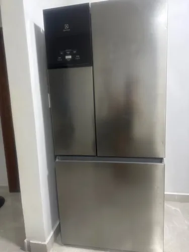 Vendo geladeira Electrolux