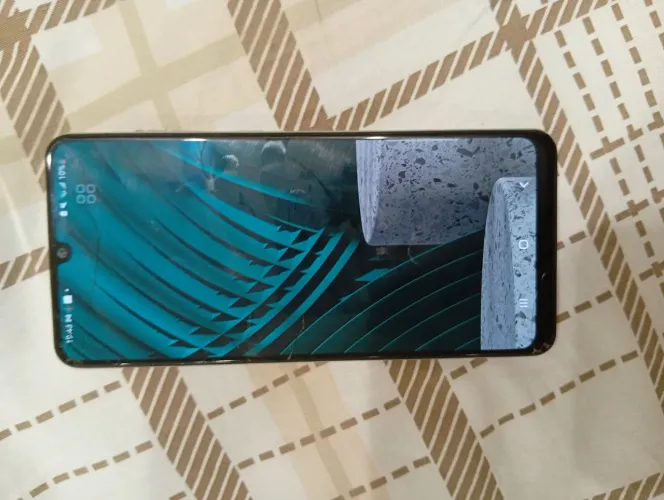 Samsung A31