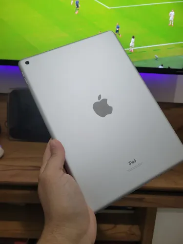 Ipad 9 64Gb Semi Novo Com caixa original