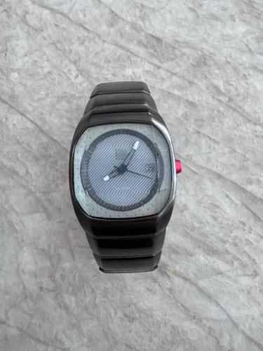 Relógio QuickSilver