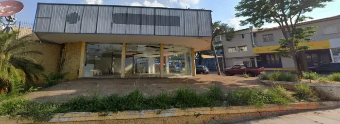 área - Vila Nova - Campinas
