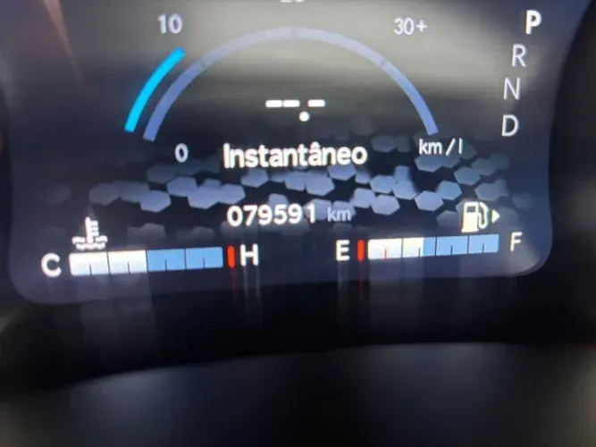 Jeep Renegade Limited 1.8 4X2 Flex 16V Aut. 2021