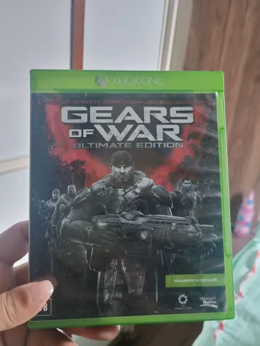 Jogo Xbox one