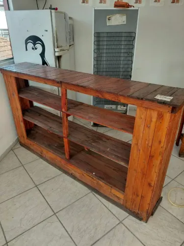 Balcão 
