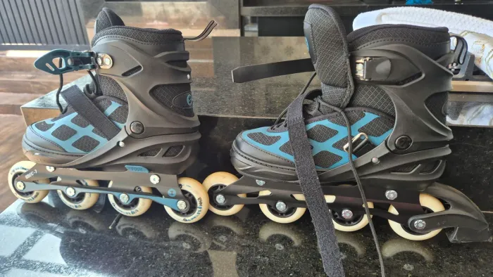 Patins inline 