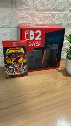 Nintendo Switch 2