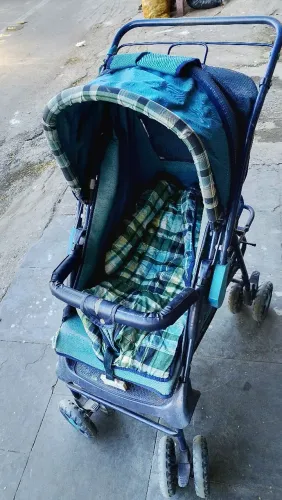 carrinho de bebe maranello