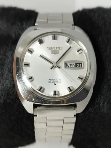 Seiko 5 Automatic 6119