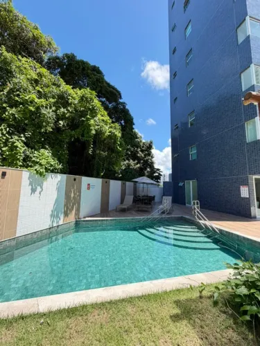 Alugo Studio em Boa Viagem
