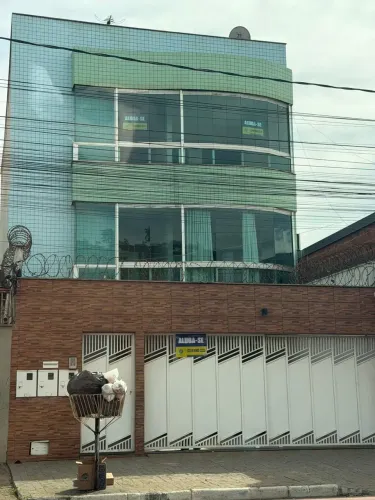 Apartamento para locação com 2 dormitórios e suíte em Nova Vila Bretas, Governador Valadar