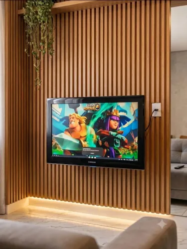 TV Samsung 