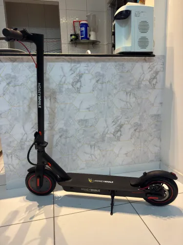 Patinete Elétrico Honeywhale M2 PRO