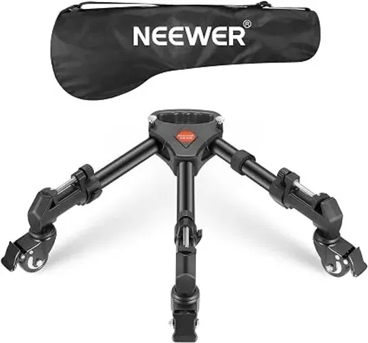 Neewer Tripé profissional para fotografia