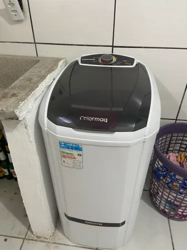 Vendo Tanquinho De Lavar Roupa