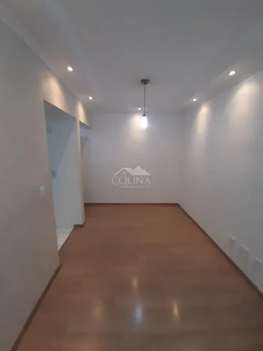 Apartamento para locação no Condomónio Spazio Jardim Solare em Jundiaí - SP