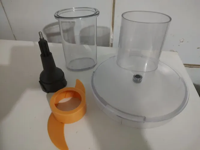 Acessórios para multiprocessador Philips Walita 