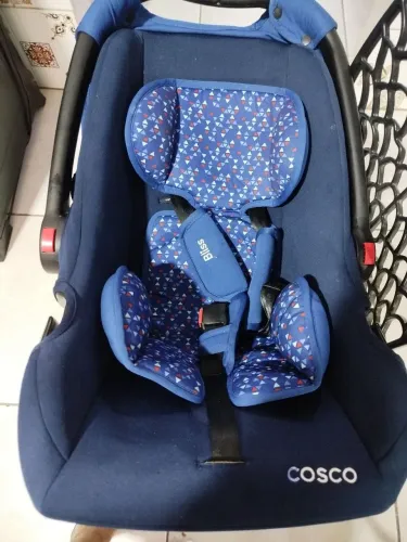 Bebe conforto