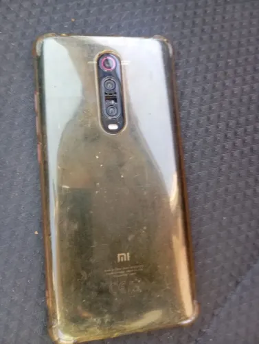 Redmi not 9 T